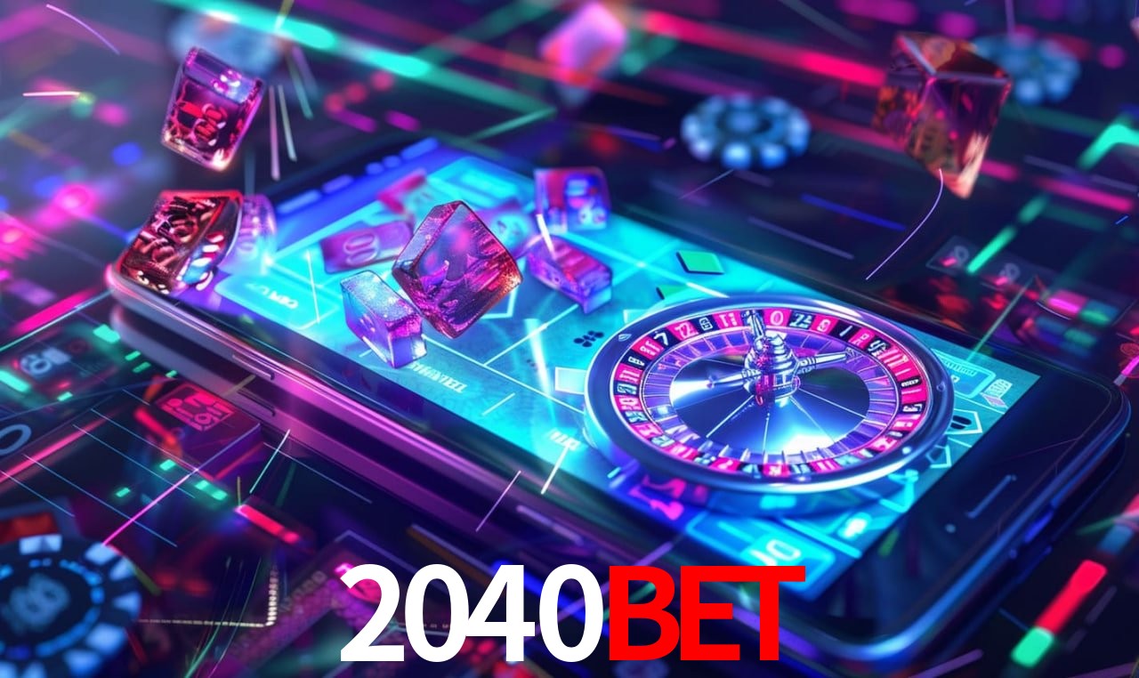 Experiência VIP 2040bet