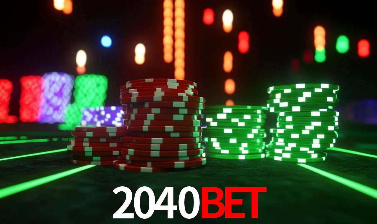 Experiência VIP 2040bet