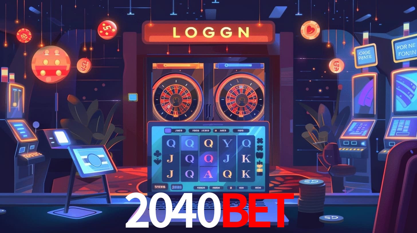 Promoções Sazonais 2040bet