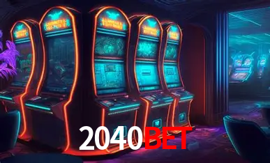 Descubra a Magia dos Jogos de Arcade no 2040bet