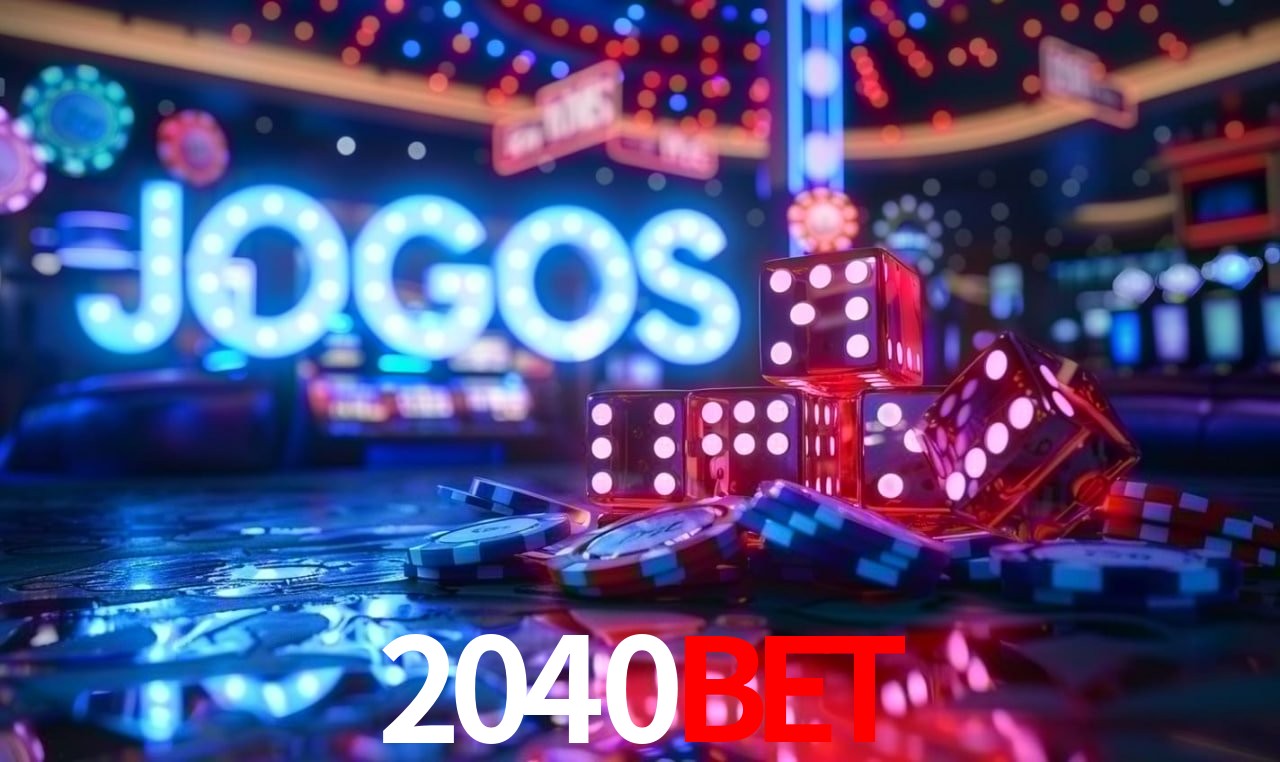 Jogos Exclusivos 2040bet