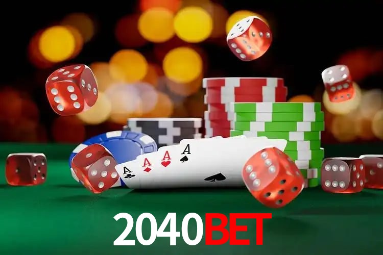 Casino Ao Vivo 2040bet