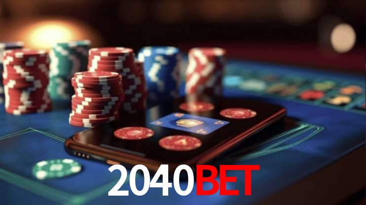 Provedores de Jogos 2040bet