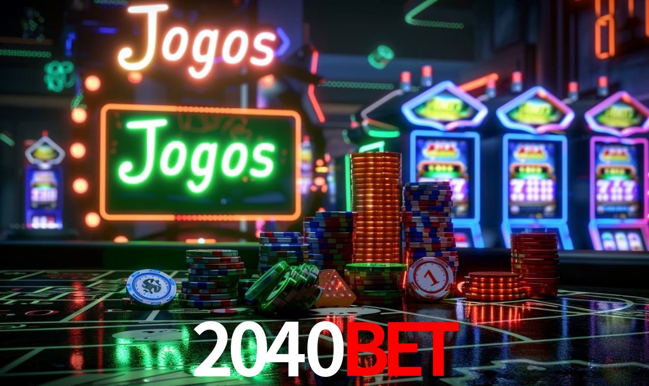 2040 bet