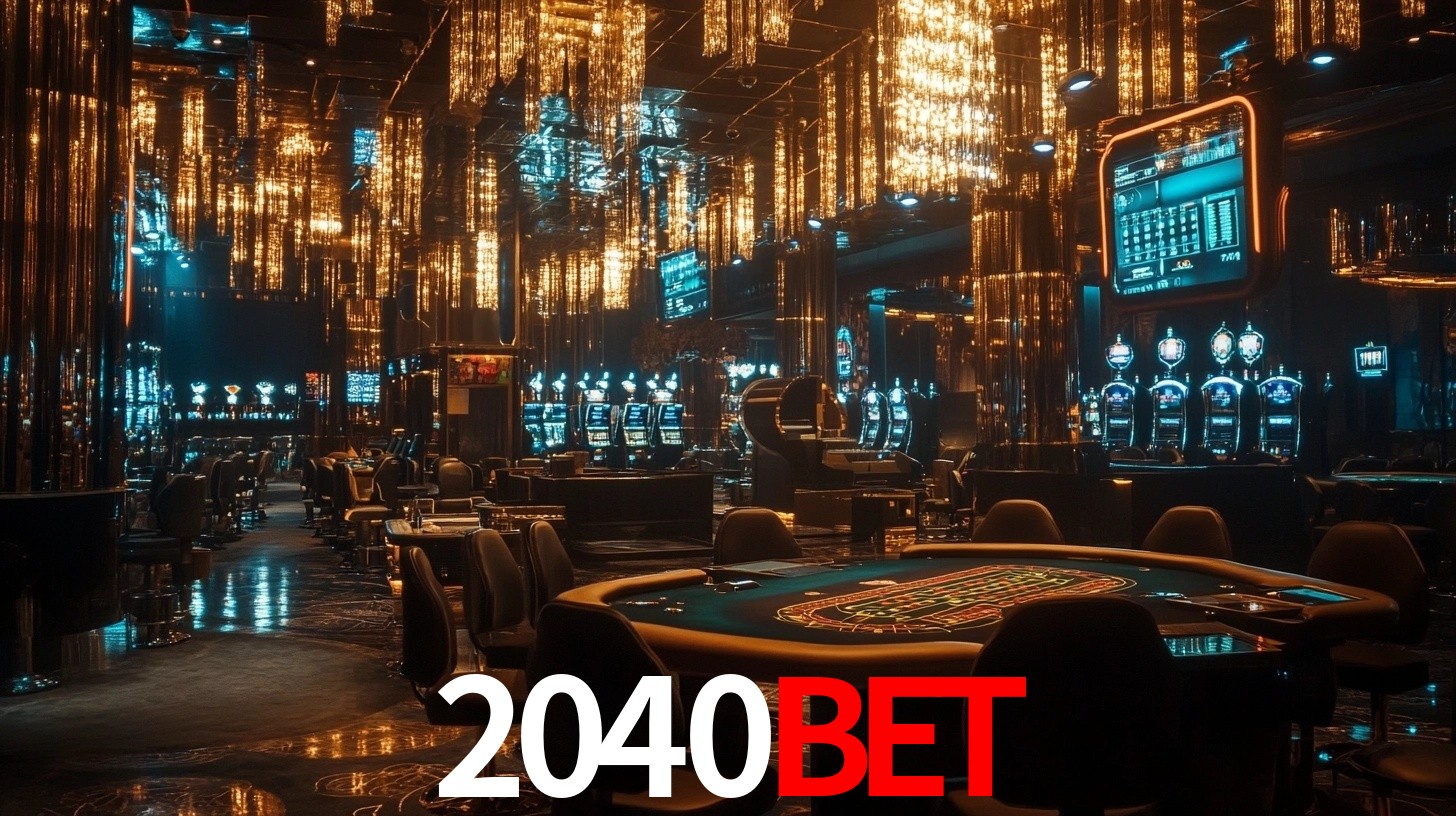 2040bet: Seu Especialista em Apostas Esportivas Brasileiras