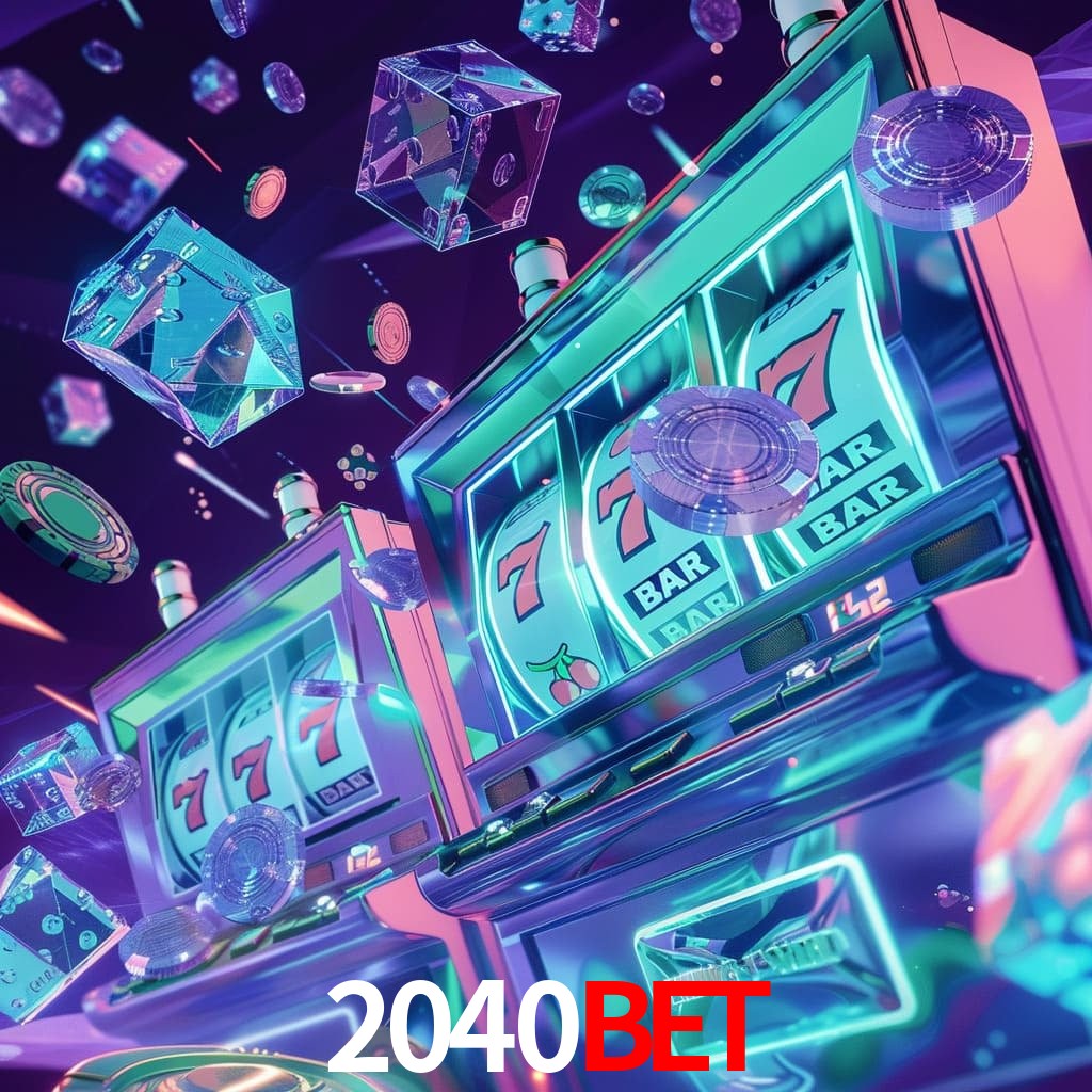 cassino 2040bet