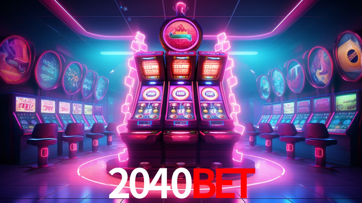 2040 bet