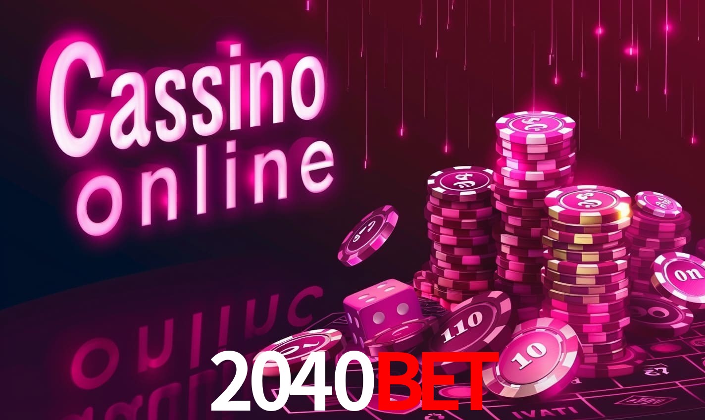 Desvendando o Mundo dos Jogos Virtuais na 2040bet