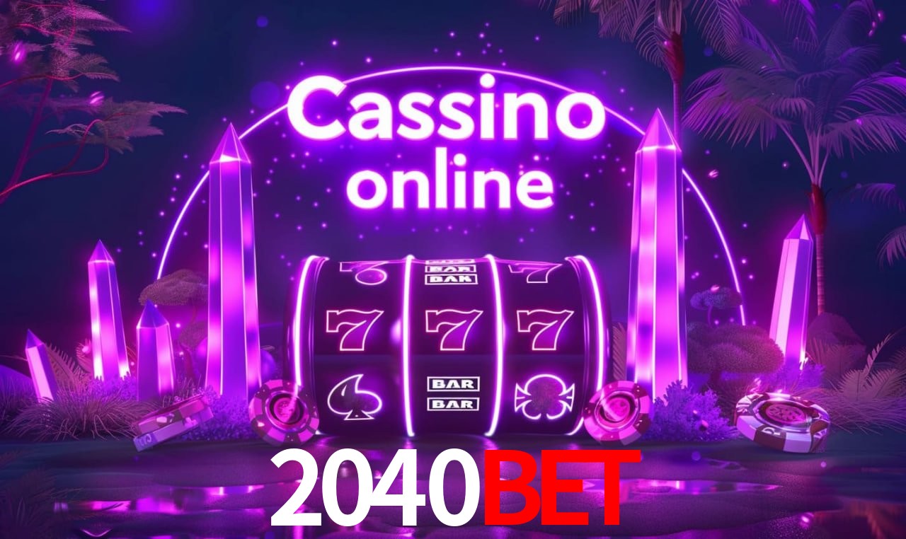 Sistemas de Segurança 2040bet