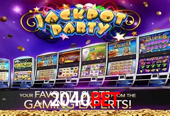 Explorando a Categoria de Eventos em Apostas na 2040bet