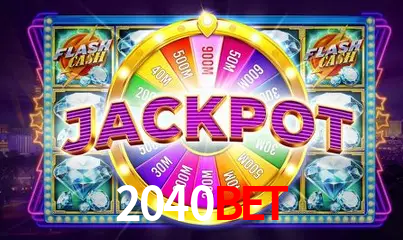 A Popularidade dos Caça-Níqueis no 2040bet