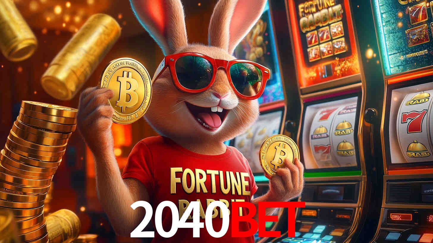 Apostas Esportivas na 2040bet: Um Guia Completo