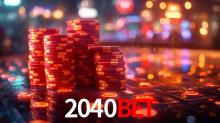 2040bet: Jogos de Caça-Níqueis-Altas Recompensas, Roleta-Velocidade, Blackjack-Desafios Máximos