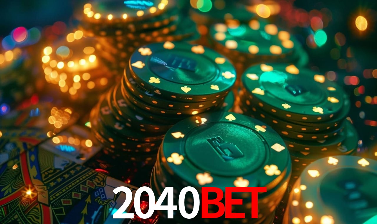 Apostas de Tênis 2040bet
