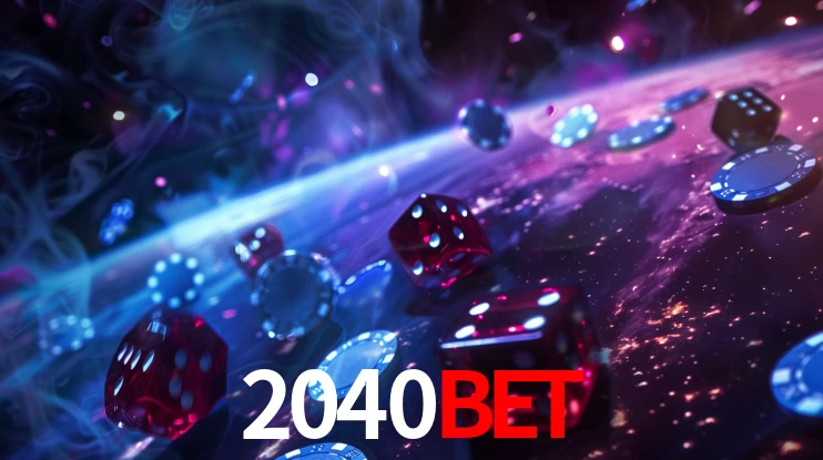 Slot Games 2040bet