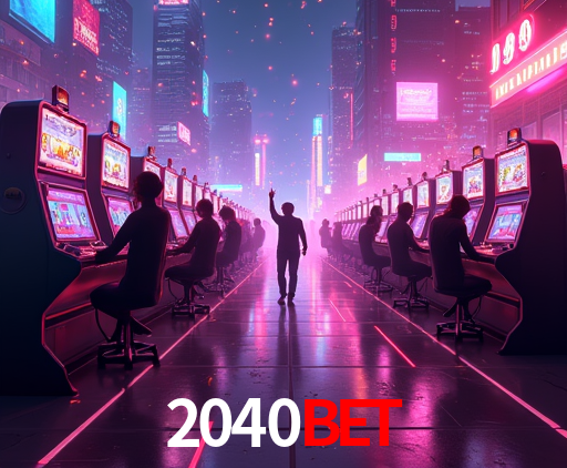 Casino Ao Vivo 2040bet