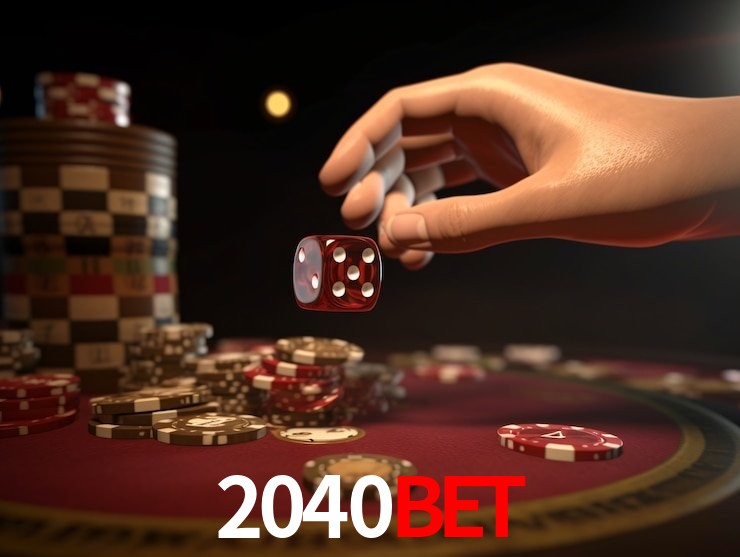 Jogos de Slot 2040bet