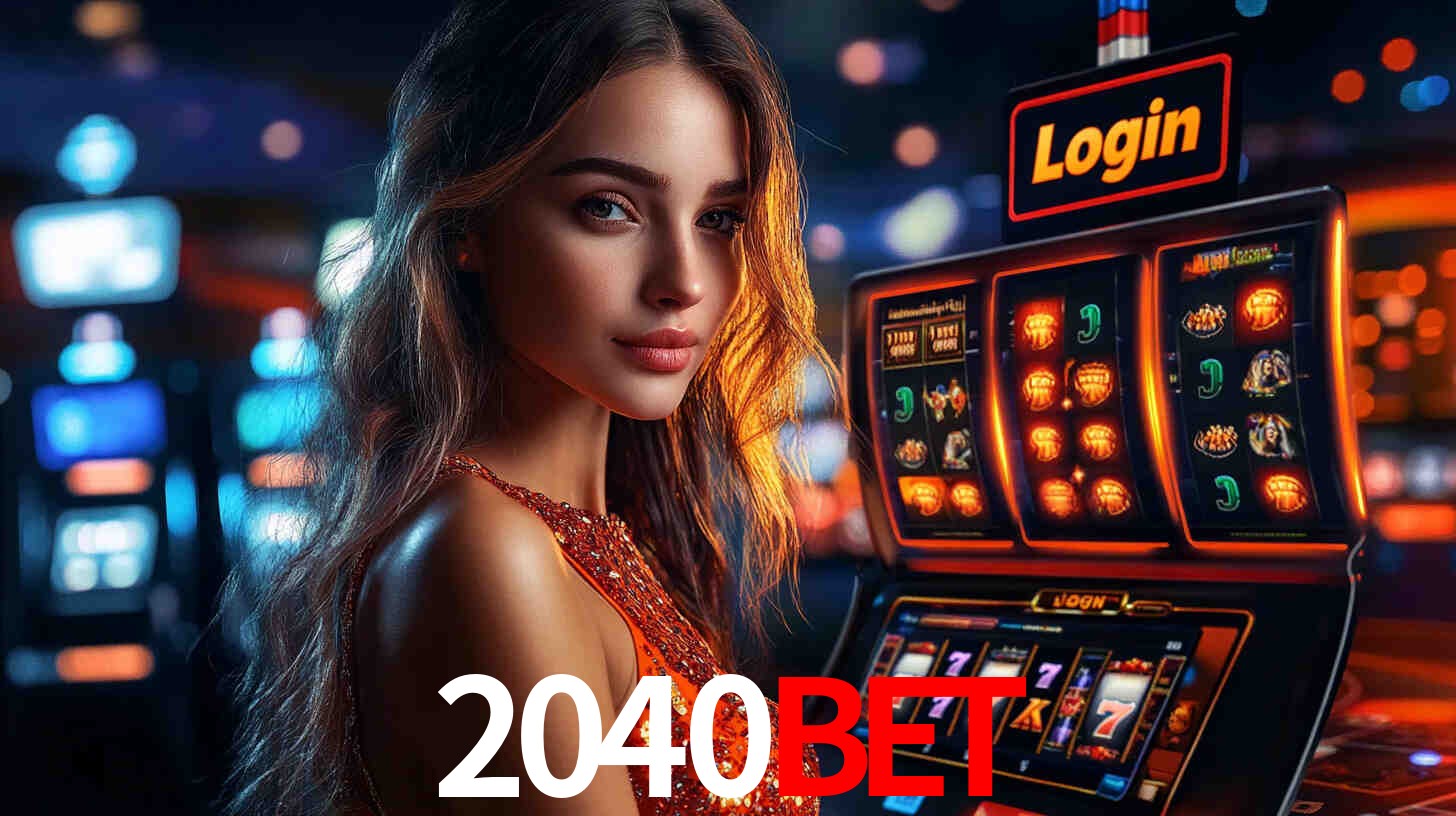 2040 bet
