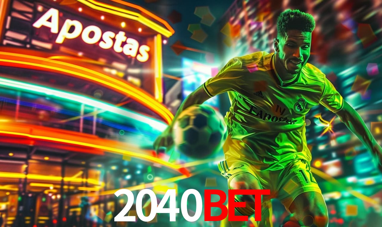Diretório de Jogos 2040bet