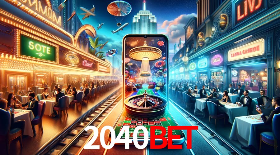 Secure Login 2040bet