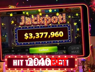 Descubra a Magia dos Jogos de Arcade no 2040bet