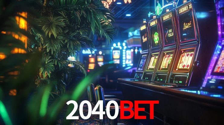 Roulette Table 2040bet