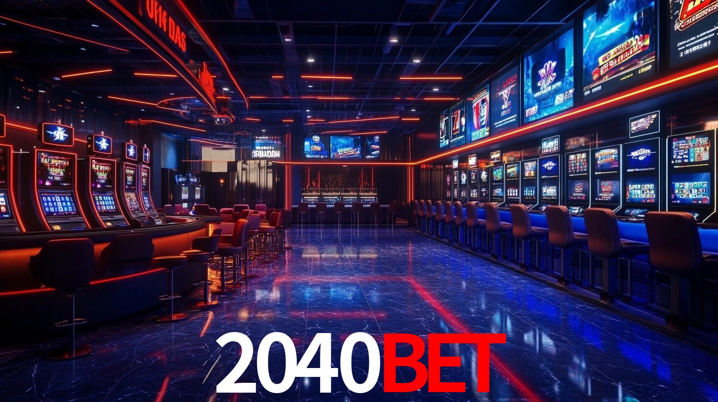 Daily Bonuses 2040bet
