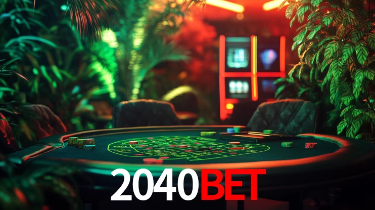 Live Casino 2040bet