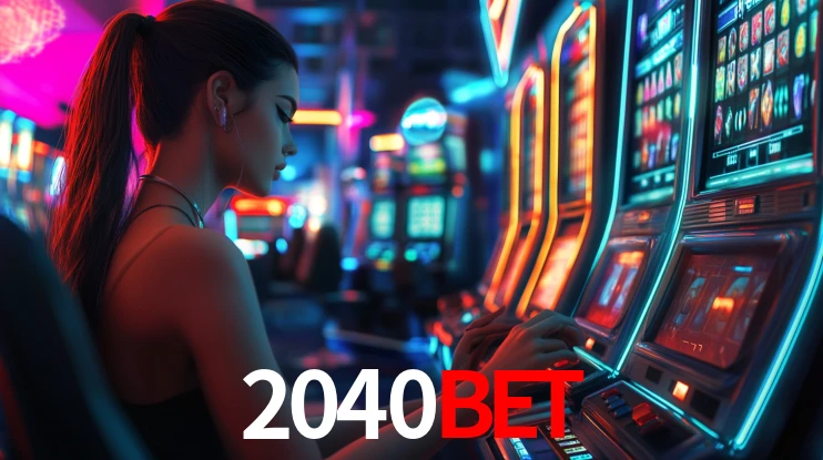 2040bet: Jogos de Caça-Níqueis-Altas Recompensas, Roleta-Velocidade, Blackjack-Desafios Máximos