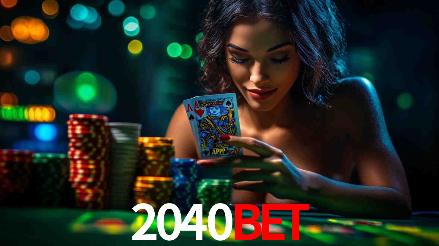 Explorando a Categoria de Eventos em Apostas na 2040bet