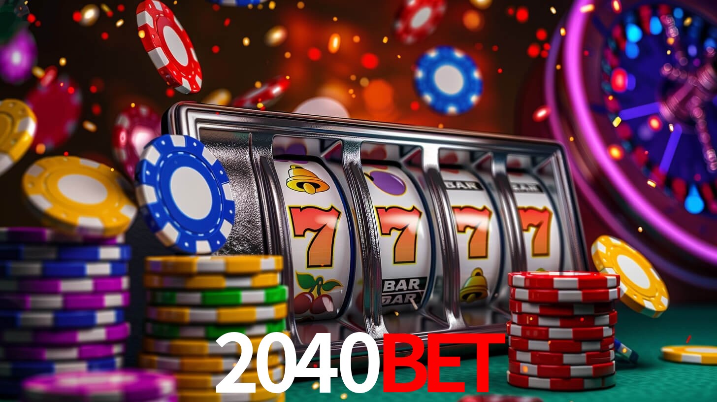Casino Ao Vivo 2040bet