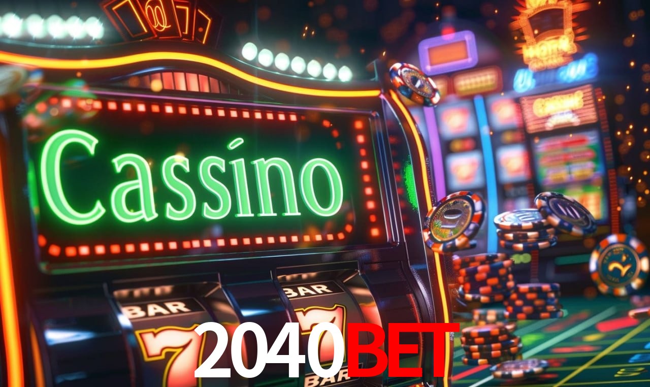 Sistemas de Segurança 2040bet