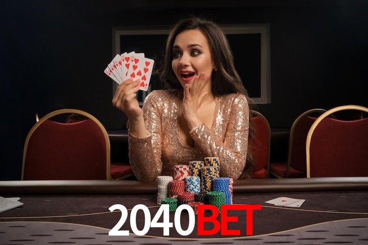 Interface Premium 2040bet