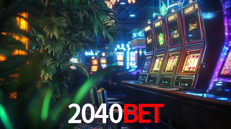 Daily Bonuses 2040bet