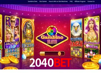 Descubra a Essência do 2040bet: Nossa História e Compromissos