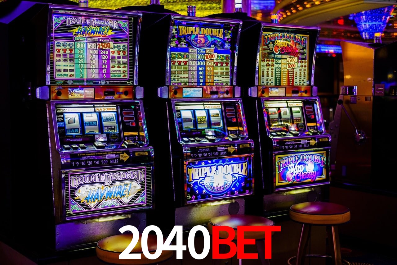 Apostas de Tênis 2040bet