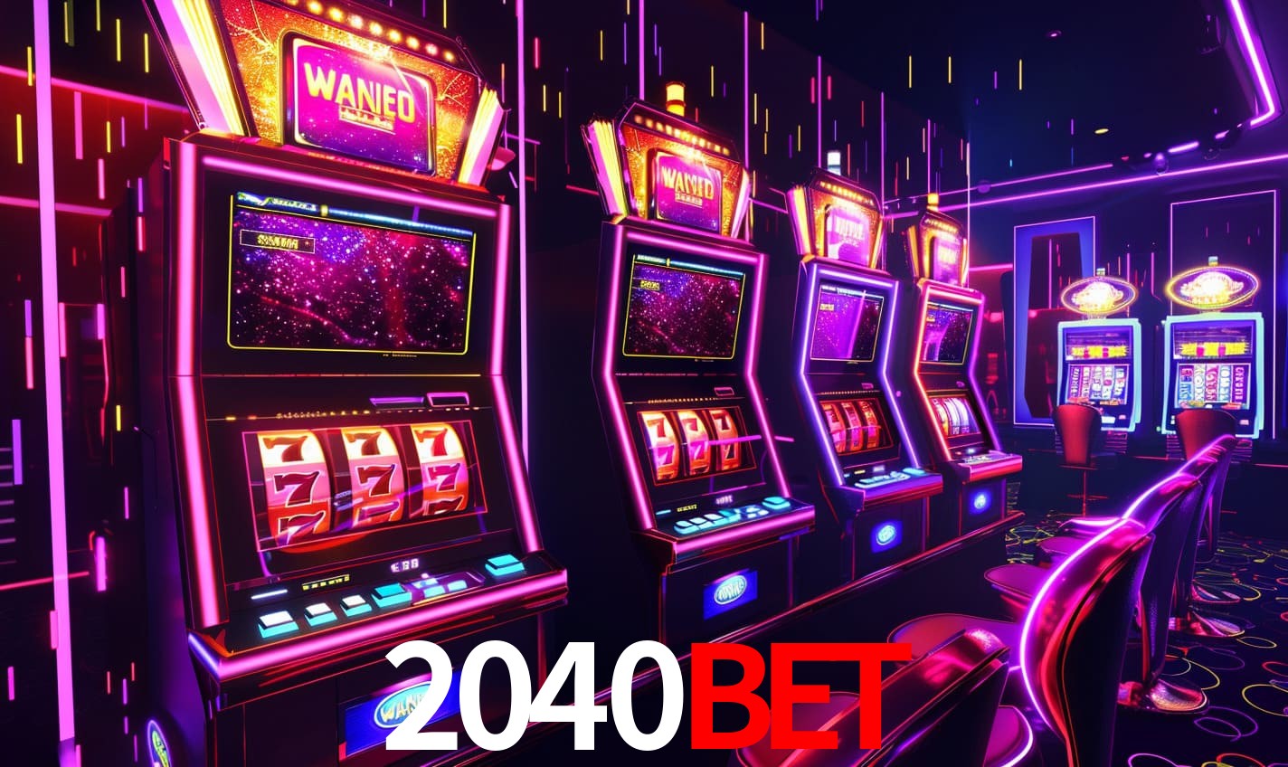 A Experiência Imersiva dos Cassinos Ao Vivo no 2040bet
