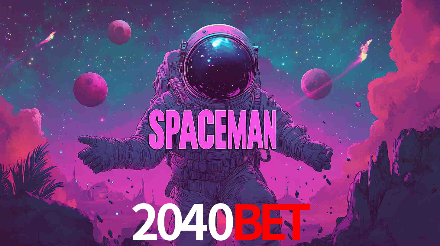 Apostas Esportivas na 2040bet: Um Guia Completo