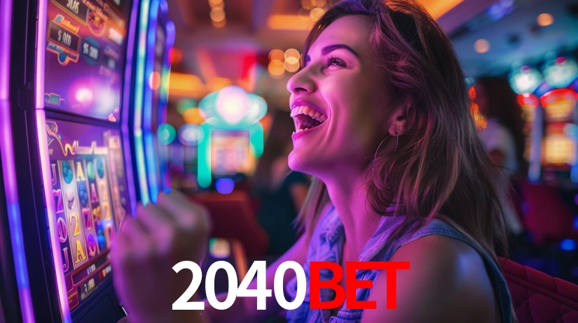 2040bet - Melhor plataforma de apostas - 2040bet.com