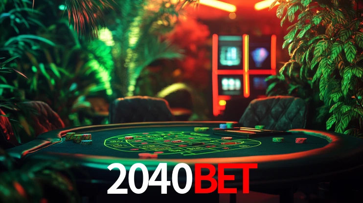 Welcome Bonus 2040bet