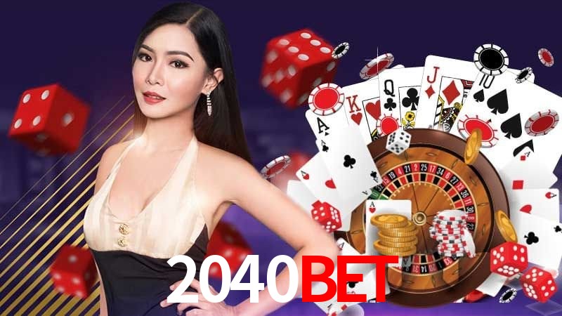 Bônus Diários 2040bet