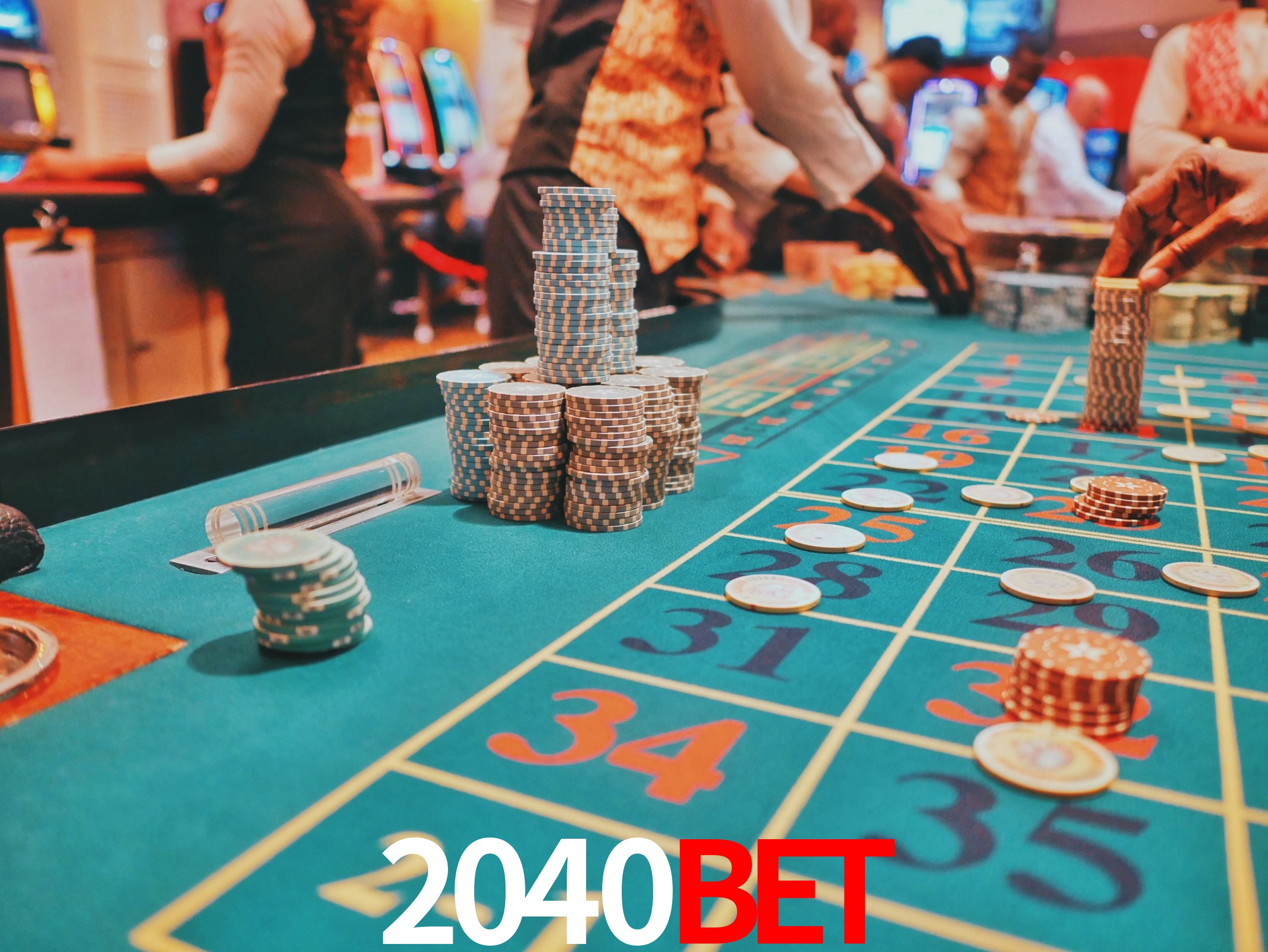 Apostas de Futebol 2040bet