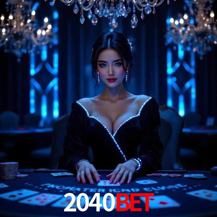Benefícios da Conta 2040bet