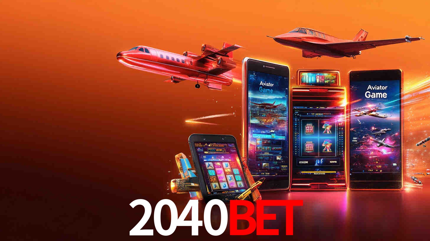 A Popularidade dos Caça-Níqueis no 2040bet
