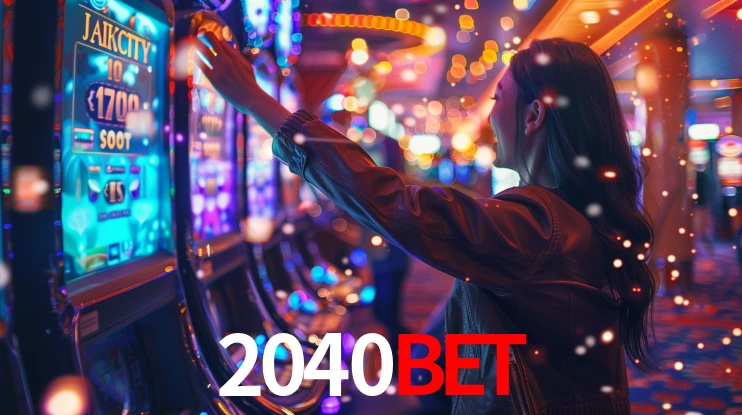 2040bet: Seu Cassino Premiado com Pagamentos Rápidos