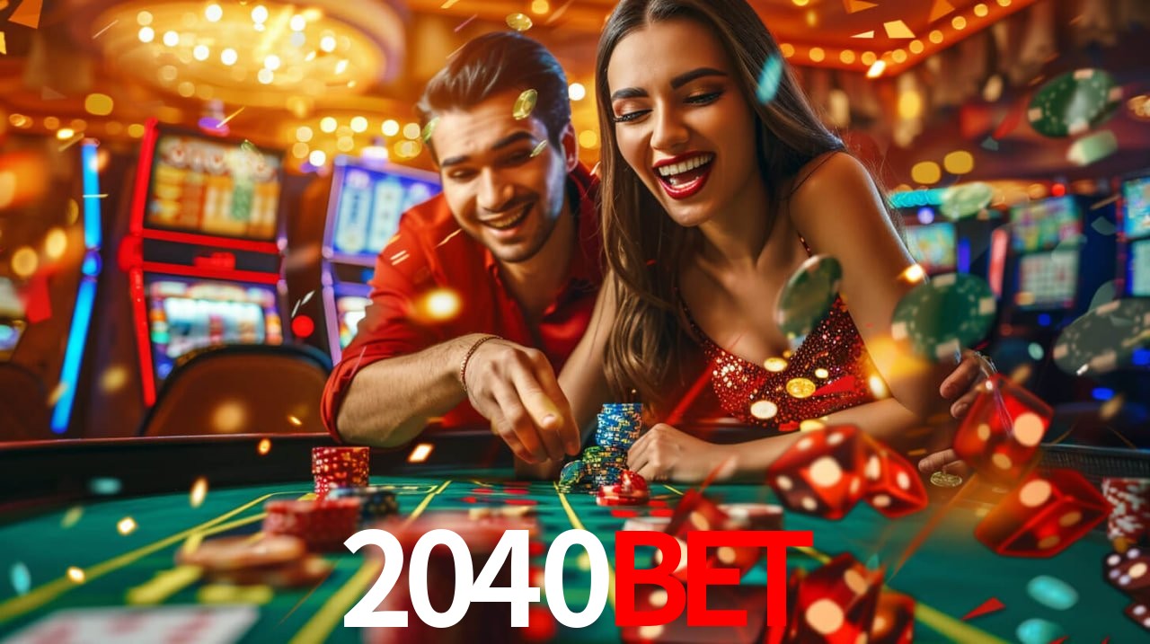 Integração de APIs 2040bet