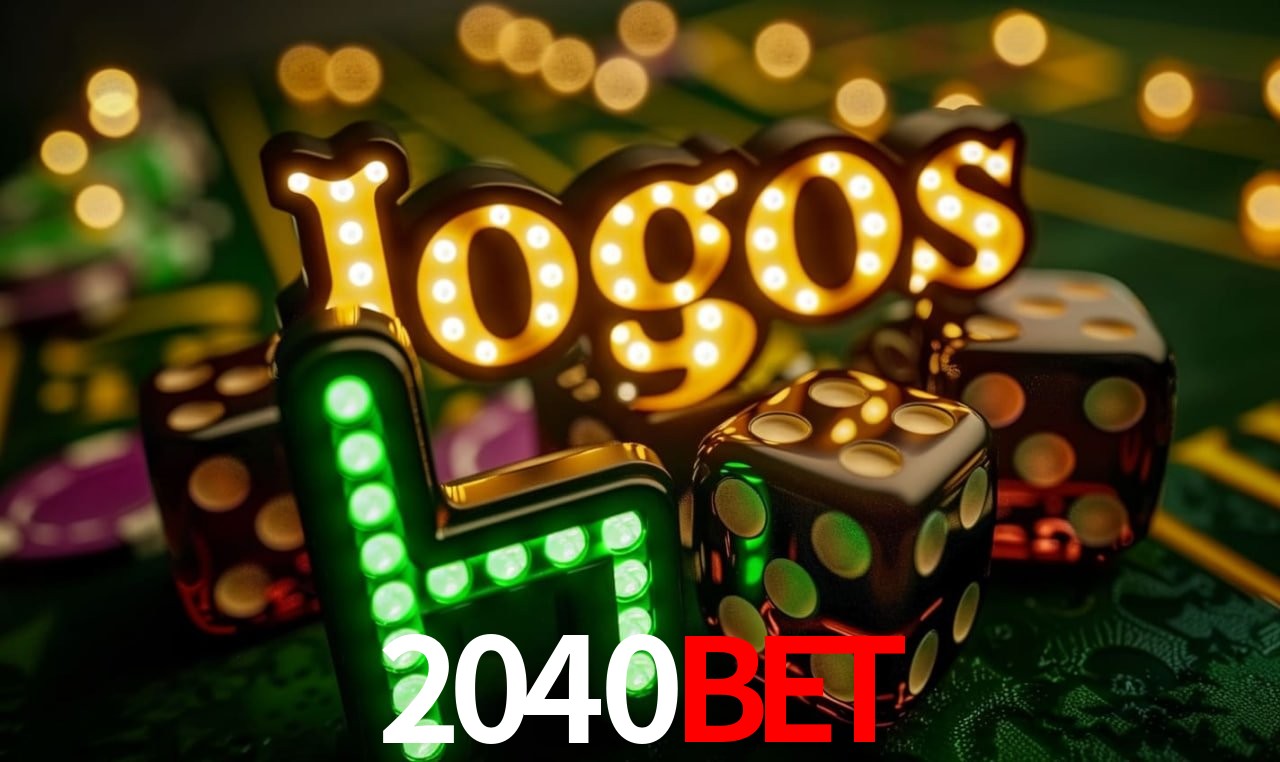 Jogos de Slot 2040bet