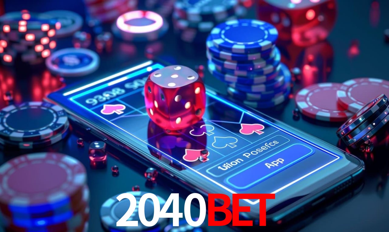 Níveis VIP 2040bet