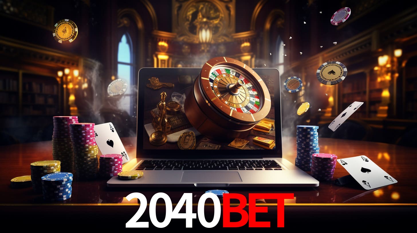 Tournaments 2040bet