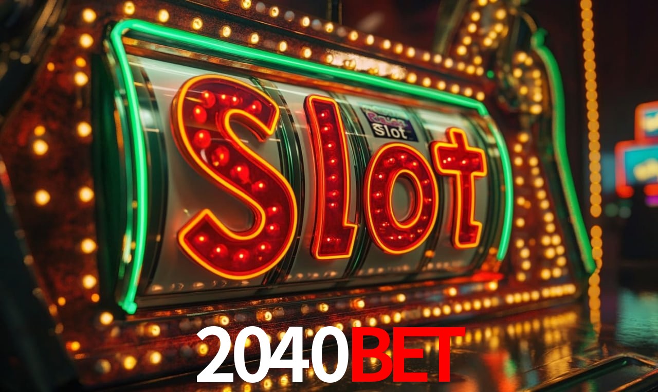 Promoções Sazonais 2040bet